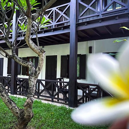 Meuangluang Hotel لوانغ برابانغ المظهر الخارجي الصورة