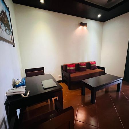 Meuangluang Hotel لوانغ برابانغ المظهر الخارجي الصورة