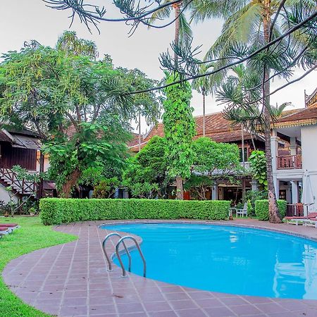 Meuangluang Hotel لوانغ برابانغ المظهر الخارجي الصورة