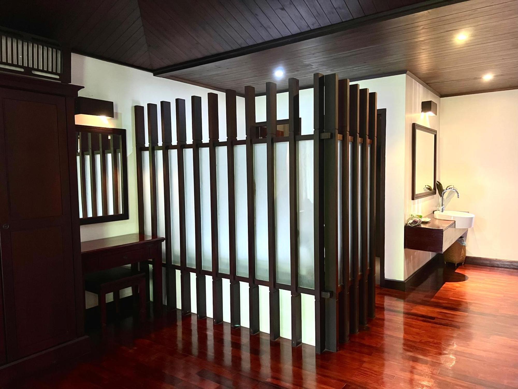 Meuangluang Hotel لوانغ برابانغ المظهر الخارجي الصورة